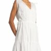 Marc O'polo Pure Kleid, Weiß