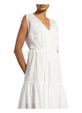 Marc O'polo Pure Kleid, Weiß