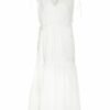 Marc O'polo Pure Kleid, Weiß