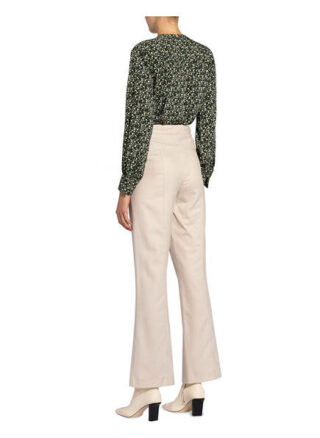 Marc O'polo Pure Marlenehose, Beige