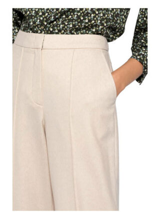 Marc O'polo Pure Marlenehose, Beige