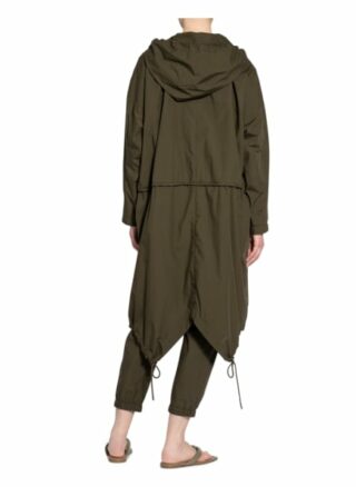 Marc O'polo Pure Parka, Grün