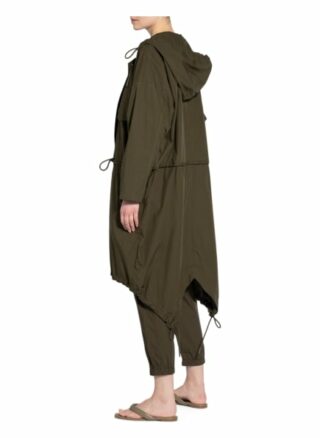 Marc O'polo Pure Parka, Grün