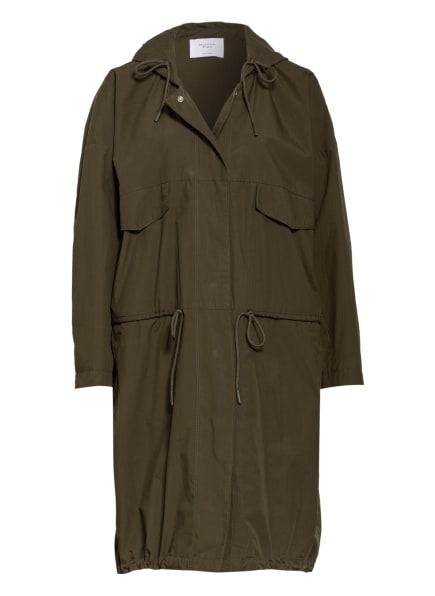 Marc O'polo Pure Parka, Grün Marc O'polo Pure Parka, Grün