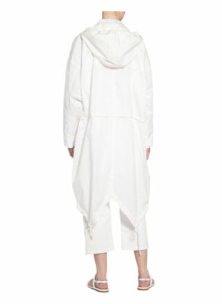 Marc O'polo Pure Parka, Weiß