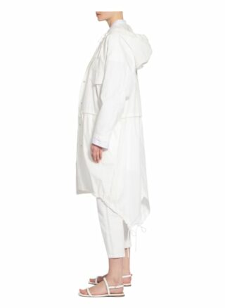 Marc O'polo Pure Parka, Weiß