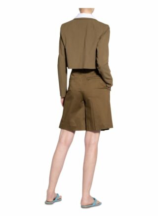 Marc O'polo Pure Shorts, Braun
