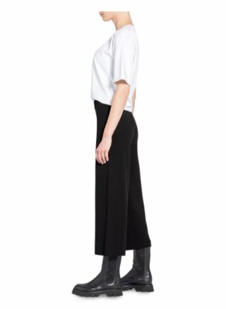 Marc O'polo Pure Strick-Culotte, Schwarz