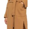 Marc O'polo Pure Wollmantel, Gold