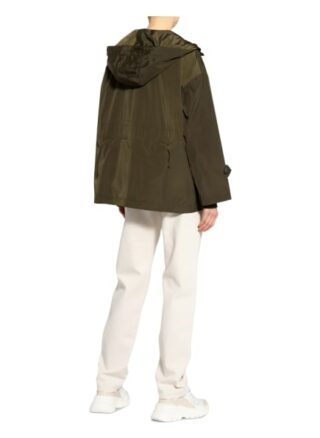 Marc O'polo Regenjacke, Grün