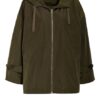 Marc O'polo Regenjacke, Grün
