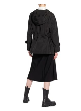 Marc O'polo Regenjacke, Schwarz
