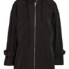 Marc O'polo Regenjacke, Schwarz