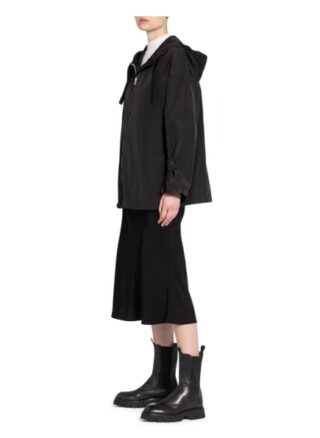 Marc O'polo Regenjacke, Schwarz