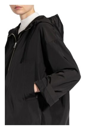 Marc O'polo Regenjacke, Schwarz