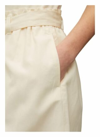 Marc O'Polo A-Linien-Rock Damen, Beige