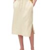Marc O'Polo A-Linien-Rock Damen, Beige