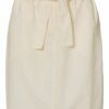Marc O'Polo A-Linien-Rock Damen, Beige