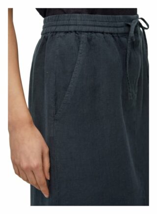 Marc O'Polo A-Linien-Rock Damen, Blau