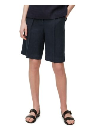 Marc O'Polo Shorts Damen, Blau