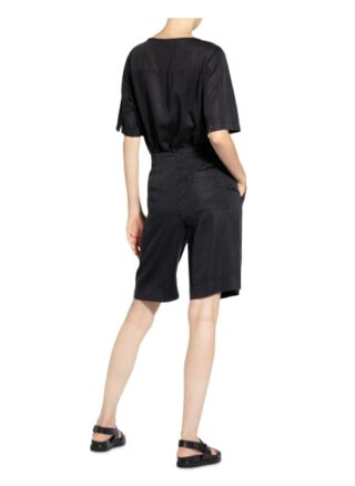 Marc O'polo Shorts, Schwarz