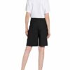 Marc O'Polo Shorts Damen, Schwarz