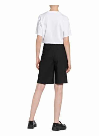 Marc O'Polo Shorts Damen, Schwarz