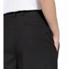Marc O'Polo Shorts Damen, Schwarz