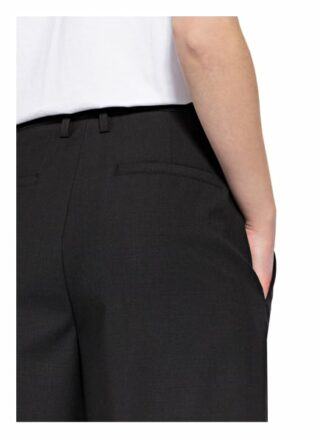 Marc O'Polo Shorts Damen, Schwarz