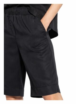 Marc O'polo Shorts, Schwarz