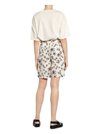 Marc O'polo Shorts, Weiß