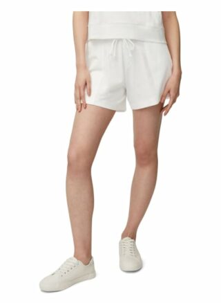 Marc O'polo Shorts, Weiß