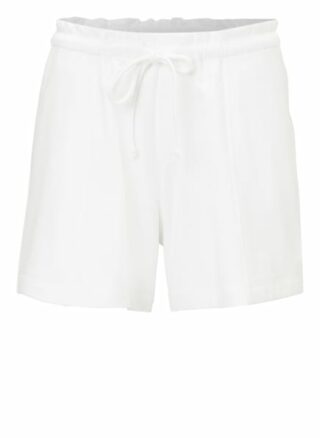Marc O'polo Shorts, Weiß