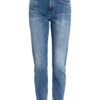 Marc O'polo Skinny Jeans, Blau