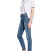 Marc O'polo Skinny Jeans, Blau