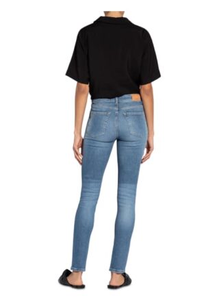 Marc O'polo Skinny Jeans Skara, Blau