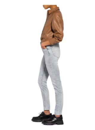 Marc O'polo Skinny Jeans Skara, Blau