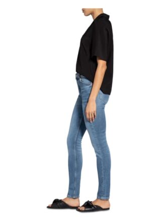 Marc O'polo Skinny Jeans Skara, Blau