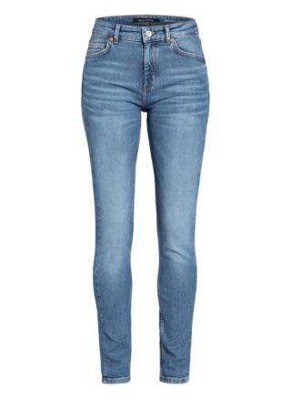 Marc O'polo Skinny Jeans Skara, Blau