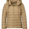 Marc O'polo Steppjacke, Beige