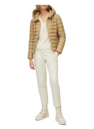 Marc O'polo Steppjacke, Beige