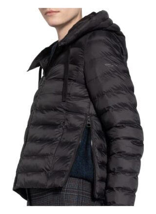 Marc O'polo Steppjacke, Schwarz