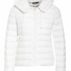 Marc O'polo Steppjacke, Weiß