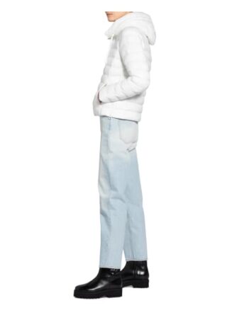 Marc O'polo Steppjacke, Weiß