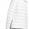 Marc O'polo Steppjacke, Weiß
