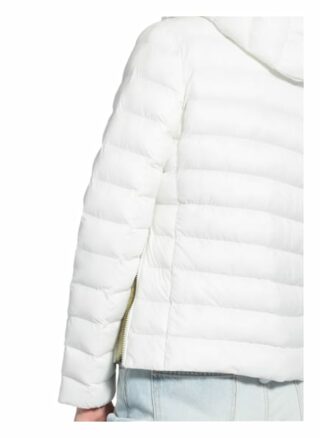 Marc O'polo Steppjacke, Weiß