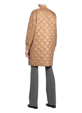 Marc O'polo Steppmantel, Beige