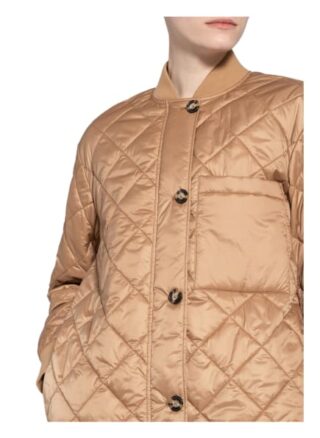 Marc O'polo Steppmantel, Beige