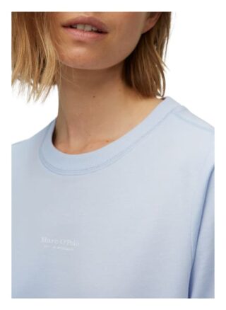 Marc O'polo Sweatkleid, Blau