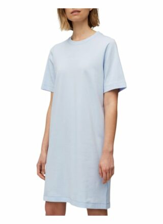Marc O'polo Sweatkleid, Blau